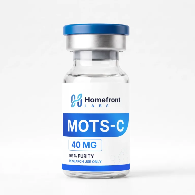 MOTS-c