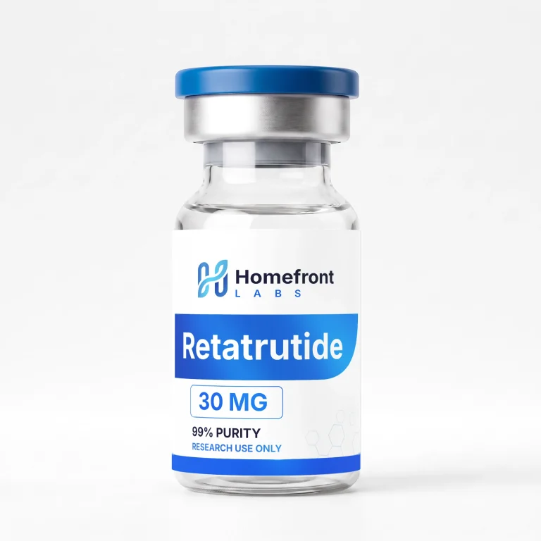 Retatrutide